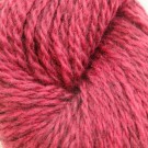 Blåne pelsullgarn - Mørk rosa 2114 thumbnail