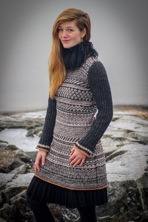 Ronja tunika