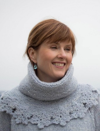 Snøfnugg Løs Hals