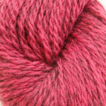 2114 mørk rosa