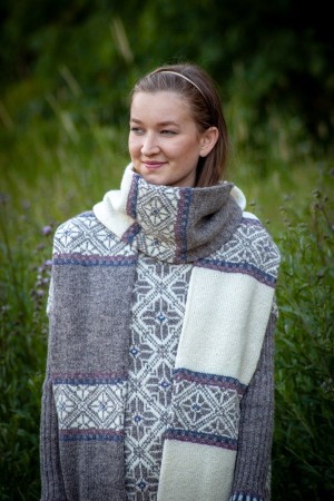Astra maxiskjerf