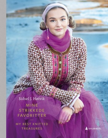 Mine strikkede favoritter / My best knitted treasures