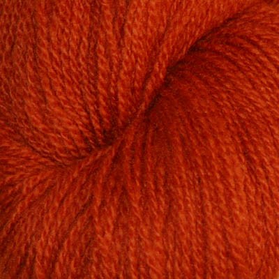 6003 mørk terracottarød