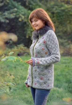 Flora kofte