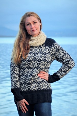 Naima stjernegenser - pdf